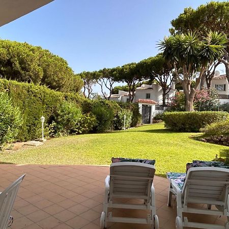 Apartamento 7 Ocean Point Sitio de Calahonda Exterior foto