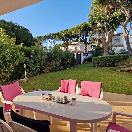 Apartamento 7 Ocean Point Sitio de Calahonda Exterior foto