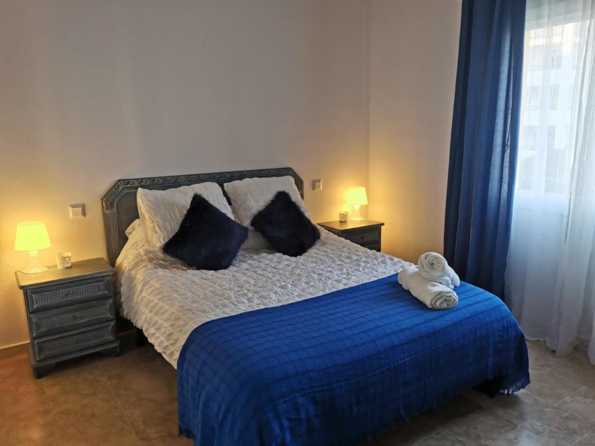Apartamento 7 Ocean Point Sitio de Calahonda Exterior foto