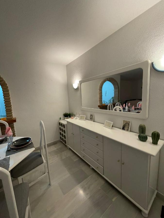 Apartamento 7 Ocean Point Sitio de Calahonda Exterior foto