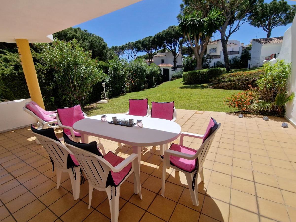 Apartamento 7 Ocean Point Sitio de Calahonda Exterior foto