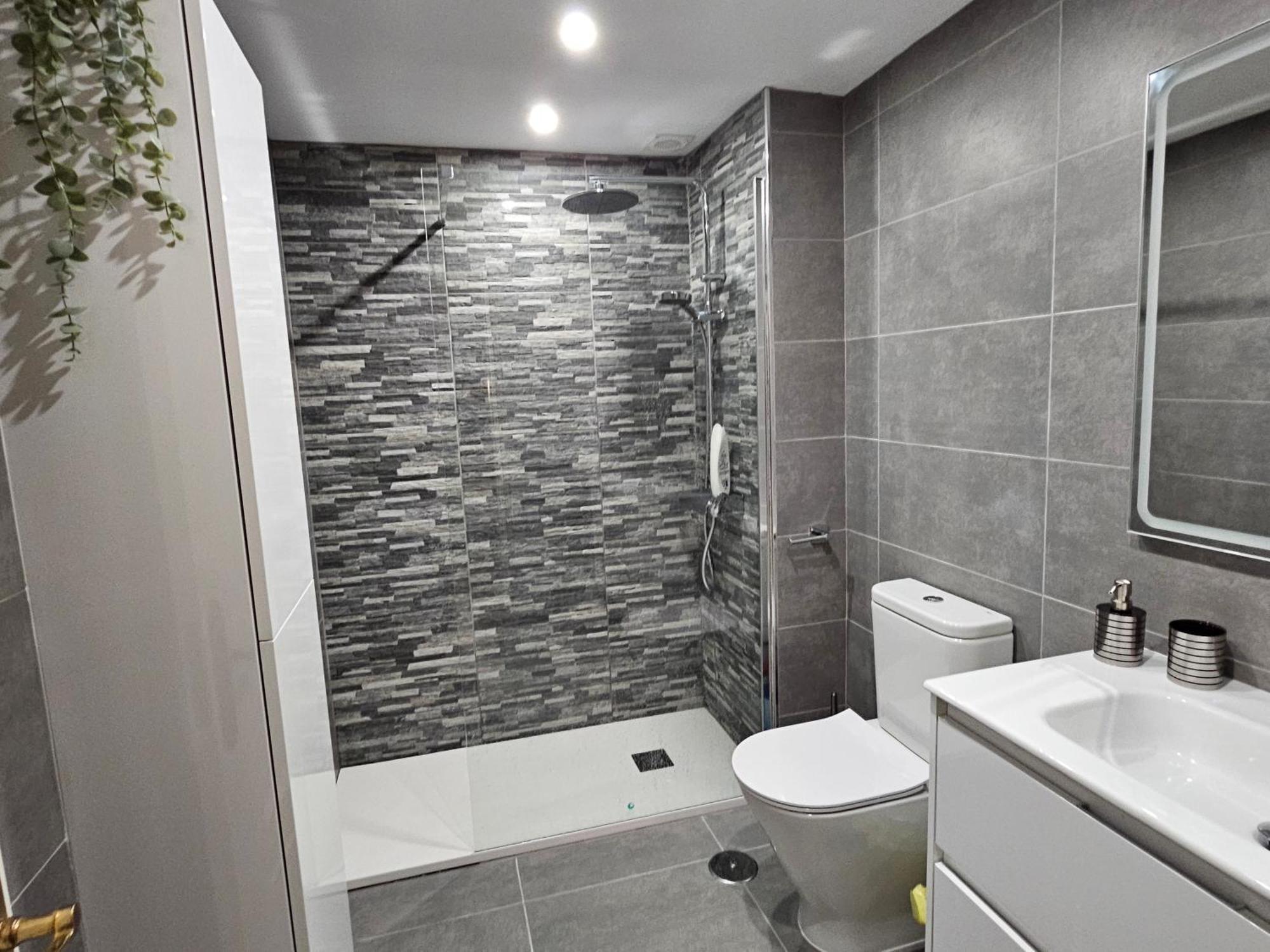 Apartamento 7 Ocean Point Sitio de Calahonda Exterior foto