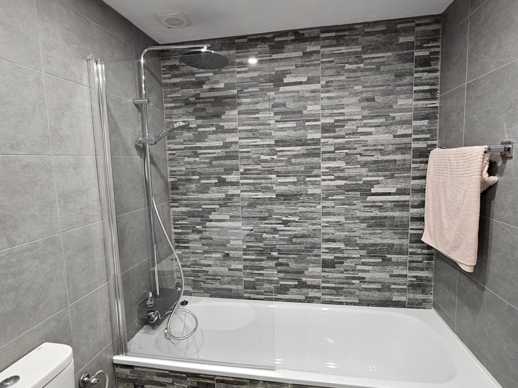 Apartamento 7 Ocean Point Sitio de Calahonda Exterior foto