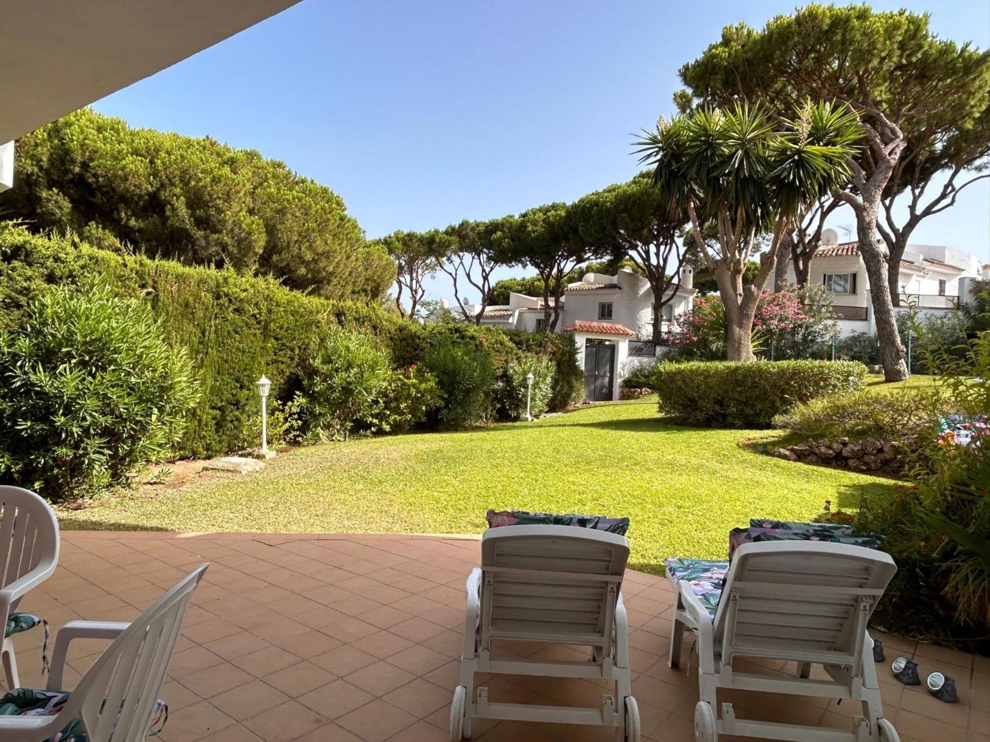 Apartamento 7 Ocean Point Sitio de Calahonda Exterior foto