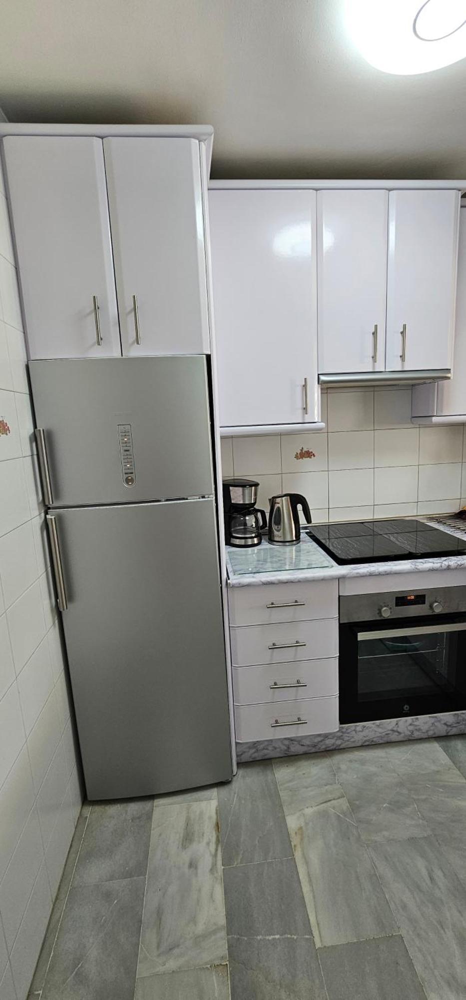 Apartamento 7 Ocean Point Sitio de Calahonda Exterior foto